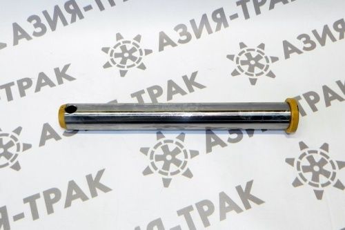 Палец ковша 38*330 несмазываемый фото 2