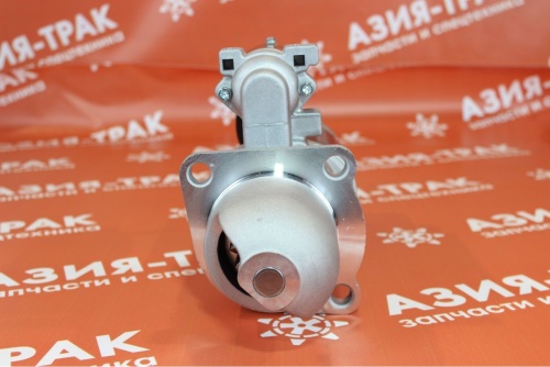 97309699-3 Стартер XCMG LW321F (YC6105G) 24V/11T/7.5KW фото 3