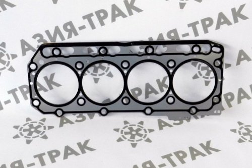 Прокладка ГБЦ 4D84E Komatsu PC40-7E фото 2 Прокладка ГБЦ 4D84E Komatsu PC40-7E фото 2