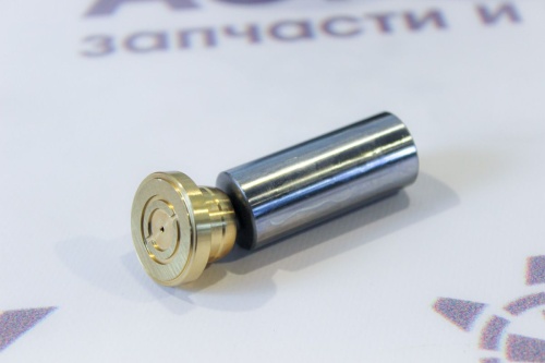 Блок цилиндров TM07 в сборе с поршнями фото 6