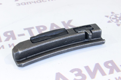 Замок коронки ковша V71TL фото 3