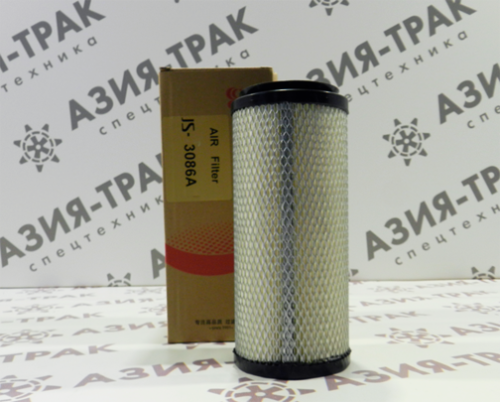 JS3086A Фильтр воздушный