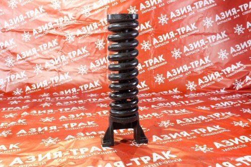 Натяжитель гусеничной цепи с пружиной Caterpillar 312/313 фото 4 Натяжитель гусеничной цепи с пружиной Caterpillar 312/313 фото 4