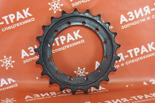 Звезда приводная на MITSUBISHI MS030 Звезда приводная на MITSUBISHI MS030