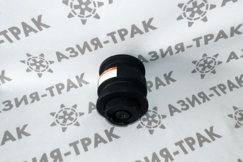 Опорный каток на Takeuchi TB235 фото 2 Опорный каток на Takeuchi TB235 фото 2