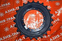 Звезда приводная на Sumitomo SH120 Звезда приводная на Sumitomo SH120