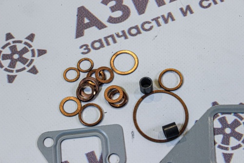 Ремкомплект ДВС EDM-3D88E Komatsu PC30UU-5 фото 3