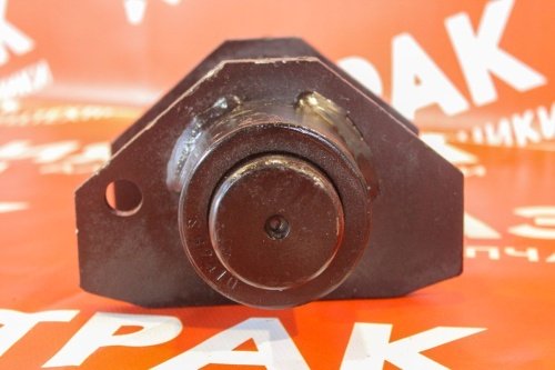 Цилиндр натяжителя гусеничной цепи Kubota U30/U35 фото 4