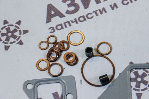 Ремкомплект ДВС EDM-3D88E Komatsu PC30UU-5 фото 3