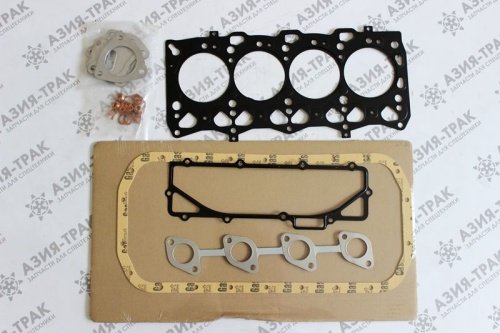 Ремкомплект ДВС AU-4LE2X Hitachi ZX70-3