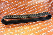 Резиновая гусеница 320x52,5x102KS Резиновая гусеница 320x52,5x102KS
