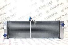 Радиатор охлаждения двигателя Caterpillar E315D/E319D/E318D AL+AL Радиатор охлаждения двигателя Caterpillar E315D/E319D/E318D AL+AL