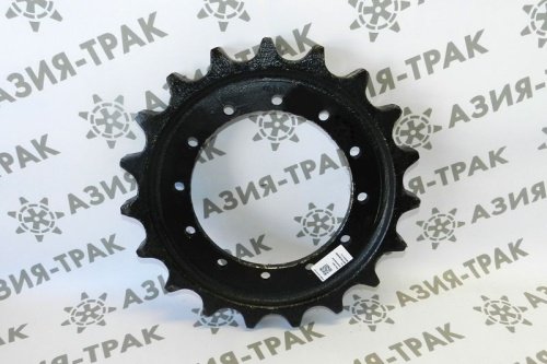 Звезда приводная на MITSUBISHI MX55 (1)