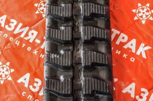 Резиновая гусеница 250x96x38 фото 2 Резиновая гусеница 250x96x38 фото 2