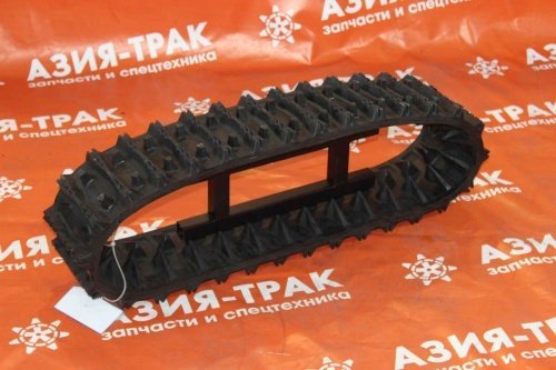 Резиновая гусеница 180x60x31 HNM