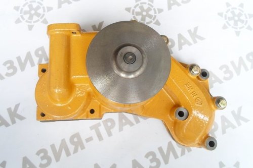 6222-63-1200, Водяная помпа (SAA6D108E)