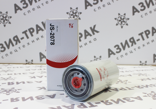 JS2078 Фильтр масляный