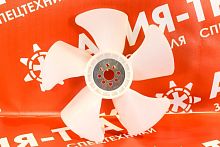 519-8351, Вентилятор радиатора CAT 301.5 (C1.1)