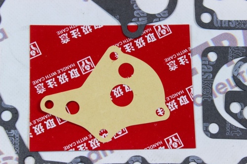 Ремкомплект ДВС 3D84E-5 Komatsu PC30MR-2 фото 4