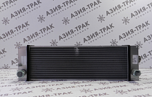 Радиатор охлаждения двигателя Caterpillar E312D-OLD AL+AL Радиатор охлаждения двигателя Caterpillar E312D-OLD AL+AL