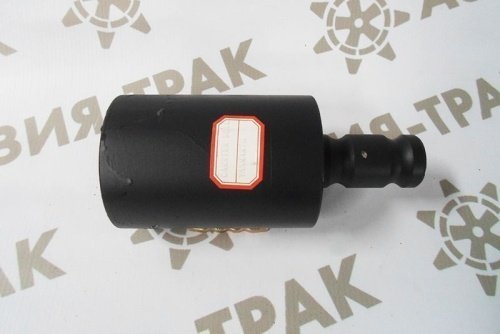 Поддерживающий каток на Yanmar 75