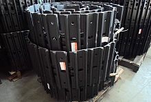 Гусеница металлическая Komatsu PC30MR (300/44L) Гусеница металлическая Komatsu PC30MR (300/44L)