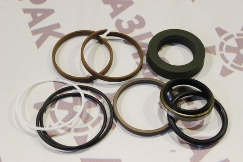 Ремкомплект гидроцилиндра ковша Hitachi EX35-2 Ремкомплект гидроцилиндра ковша Hitachi EX35-2