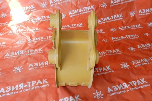 Ковш траншейный для Komatsu PC40  фото 3