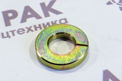 Замок коронки рыхлителя CAT D10 (32*153) фото 3 Замок коронки рыхлителя CAT D10 (32*153) фото 3