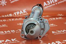 5801381129 Стартер (Cummins ISBe-4,5) 24V/10T/4kW 5801381129 Стартер (Cummins ISBe-4,5) 24V/10T/4kW