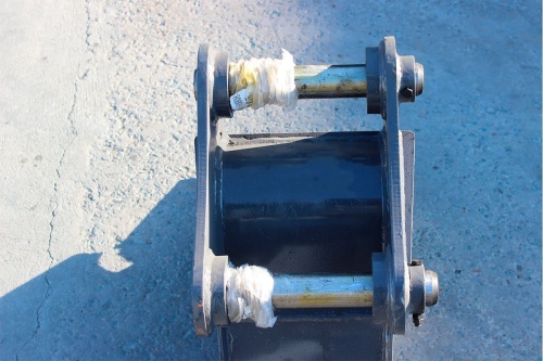 Ковш траншейный для Hitachi EX75UR фото 2