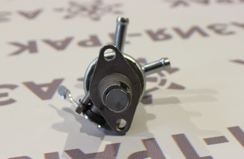 Насос подкачки механический Kubota V2203/V1903/V2003/V2403 фото 2 Насос подкачки механический Kubota V2203/V1903/V2003/V2403 фото 2