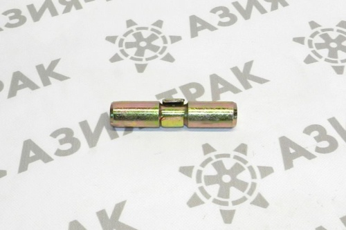 Замок коронки ковша Komatsu (25*120) PC300 фото 2