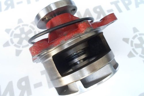 0429-9142, Водяная помпа (EC210B/D7D) фото 3 0429-9142, Водяная помпа (EC210B/D7D) фото 3