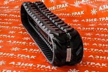 Резиновая гусеница 300x52,5x92W Резиновая гусеница 300x52,5x92W