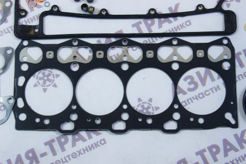 Ремкомплект ДВС 4LE1 Hitachi EX40U фото 3 Ремкомплект ДВС 4LE1 Hitachi EX40U фото 3