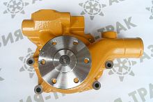 6206-61-1100/02/04, Водяная помпа (S6D95/PC200-5) 6206-61-1100/02/04, Водяная помпа (S6D95/PC200-5)