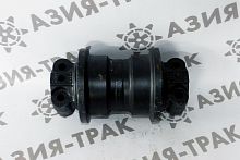 Опорный каток на CAT E70B (2) Опорный каток на CAT E70B (2)