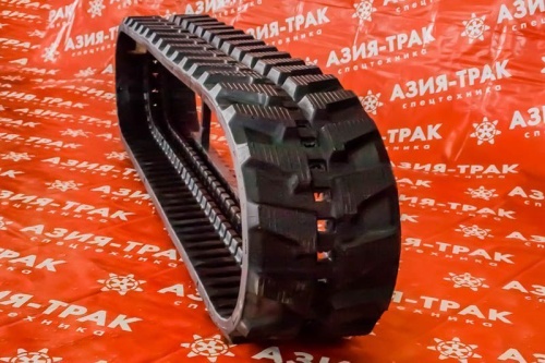 Резиновая гусеница 300x55x98