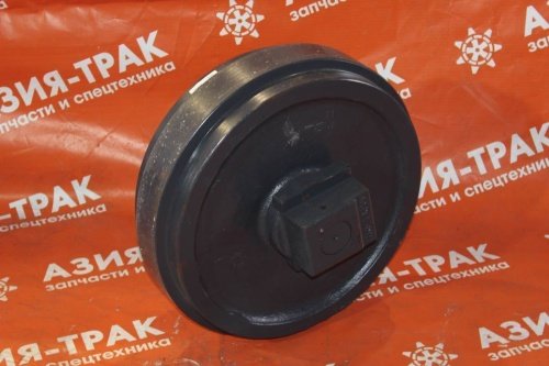 Колесо направляющее (ленивец) Hitachi EX200
