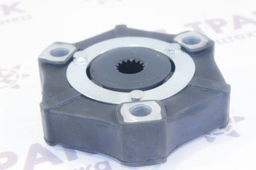 Муфта демпферная Sumitomo SH60 15T фото 2