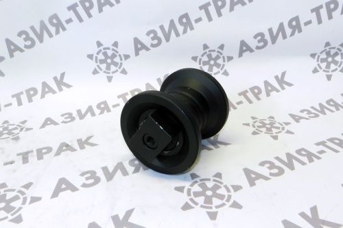 Опорный каток на Hyundai R17-9A фото 2