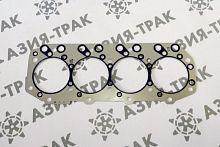 Прокладка ГБЦ AA-4JG1 Hitachi ZX70 Прокладка ГБЦ AA-4JG1 Hitachi ZX70