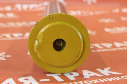 Палец ковша 80*460 фото 4 Палец ковша 80*460 фото 4