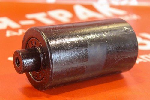 Поддерживающий каток на Sany SY35 фото 2