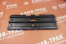 Трак гусеницы CAT E70B/E308 (400mm) Трак гусеницы CAT E70B/E308 (400mm)