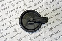 Колесо направляющее (ленивец) Yanmar YM75 (1) Колесо направляющее (ленивец) Yanmar YM75 (1)