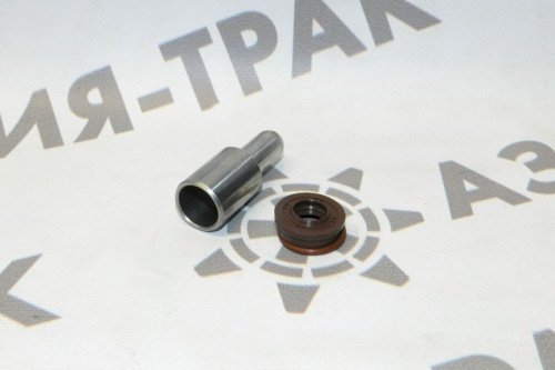 Толкатель на джойстик экскаватора Komatsu PC200-7 фото 2