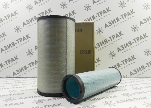 JS3056AB Фильтр воздушный