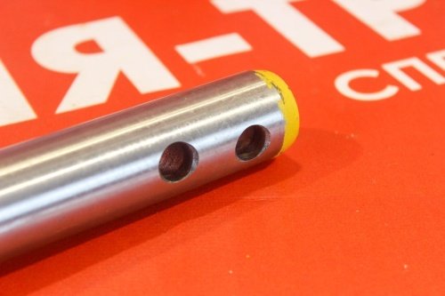 Палец ковша 30*230 несмазываемый фото 4